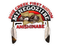 Minegoziibe Anishinabe Support Portal